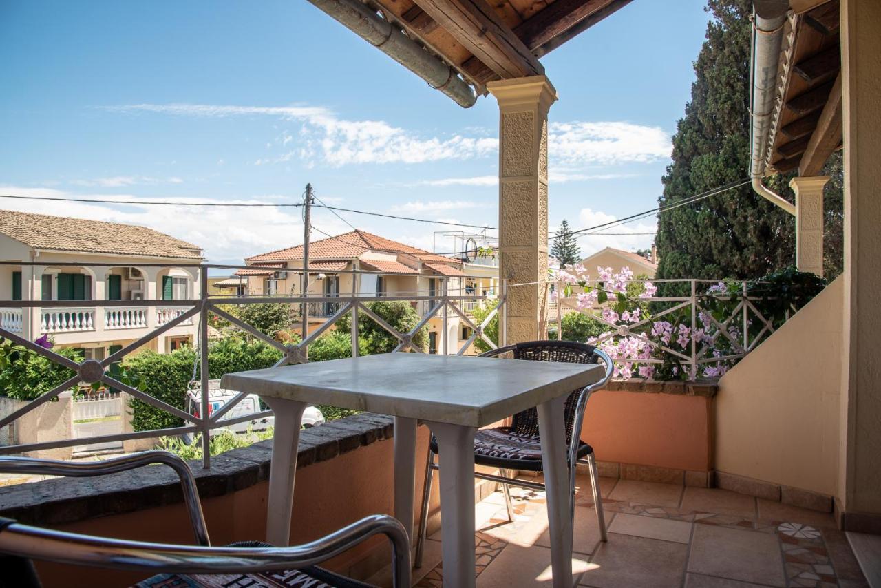 Eva Apartament