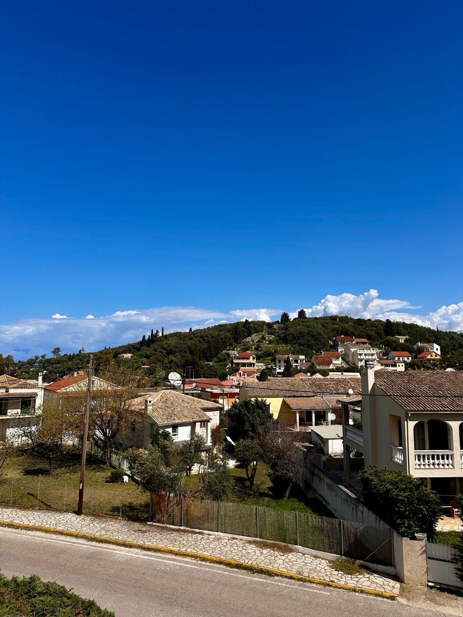 Apartament Eva *