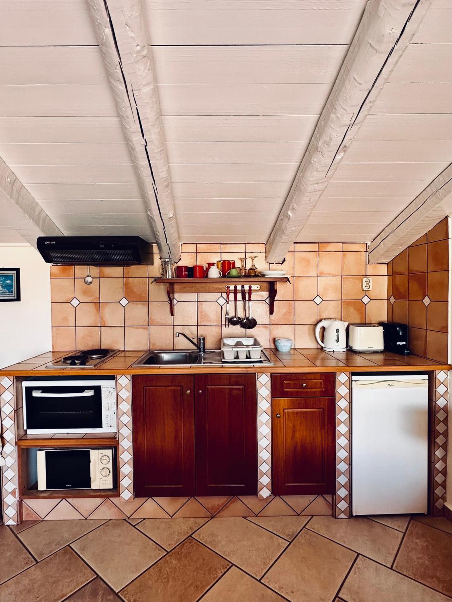 Apartament Eva
