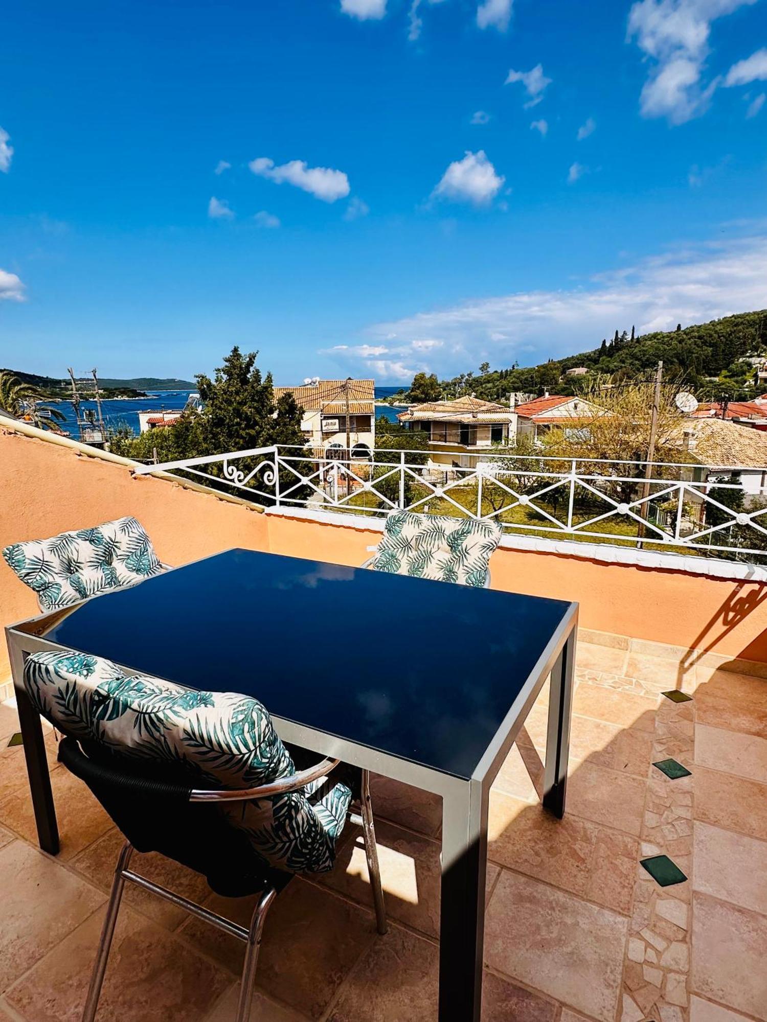 Eva Apartament *