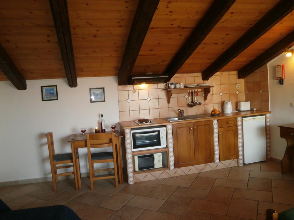 Eva Apartament