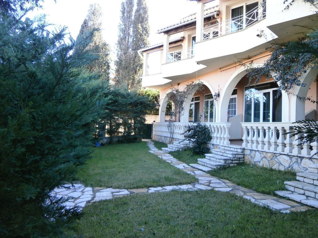 Eva Apartament Kassiopi