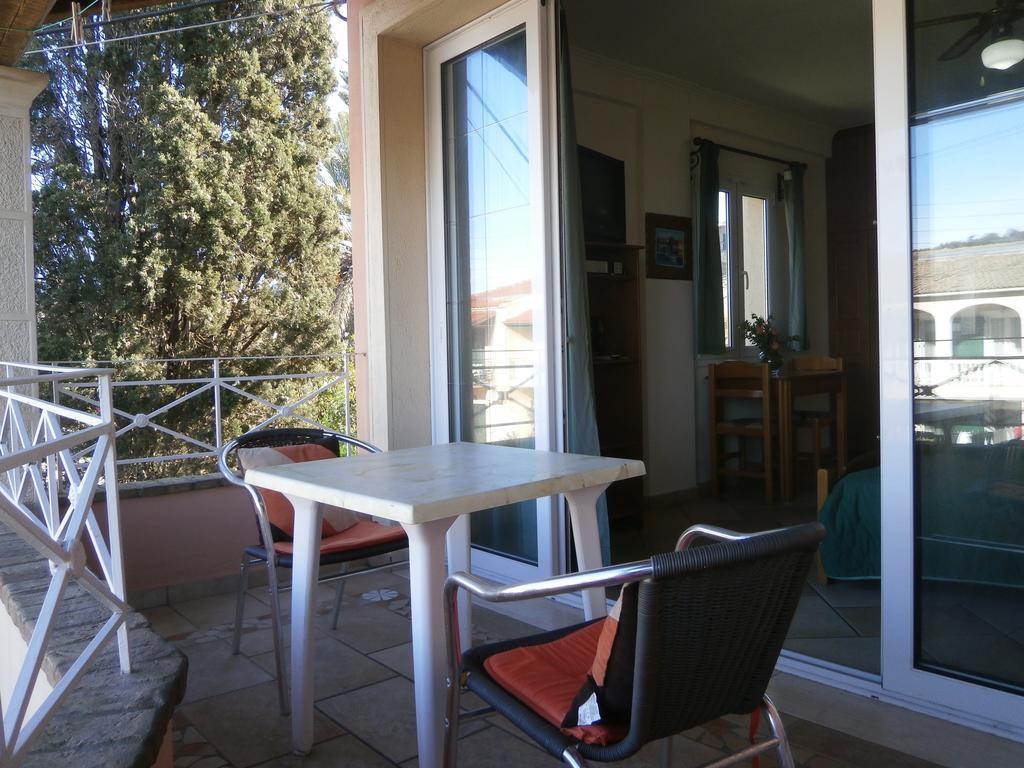 Eva Apartament Kassiopi