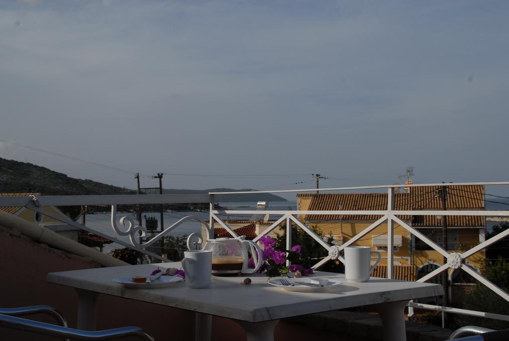 Eva Apartament *