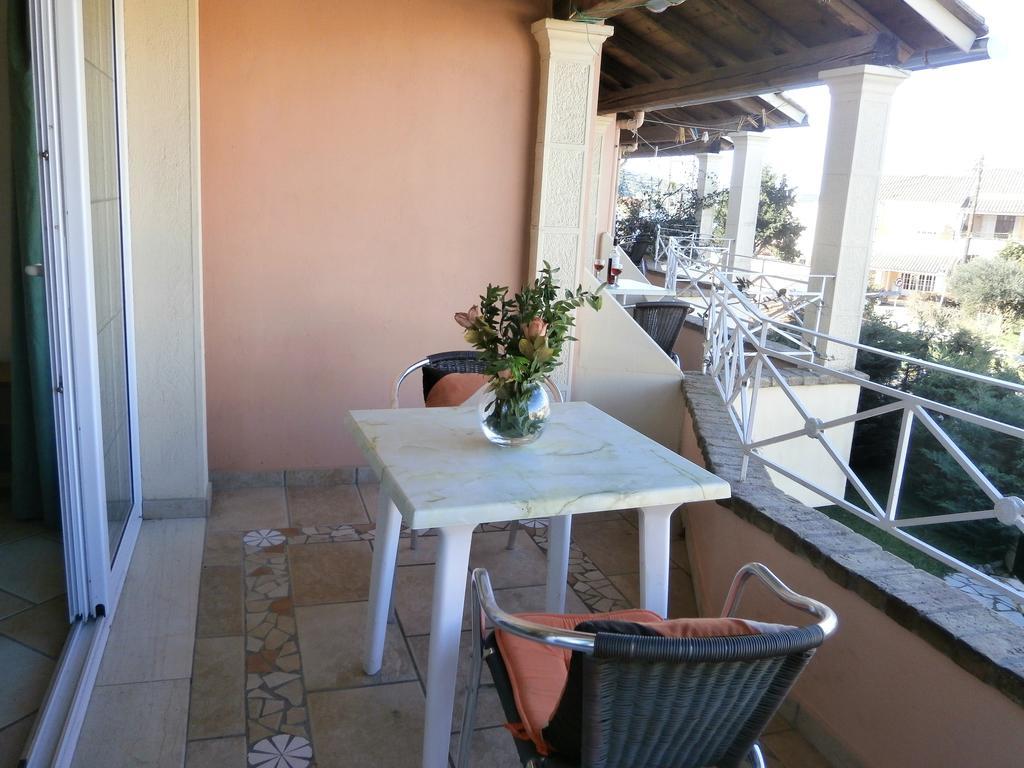 Eva Apartament