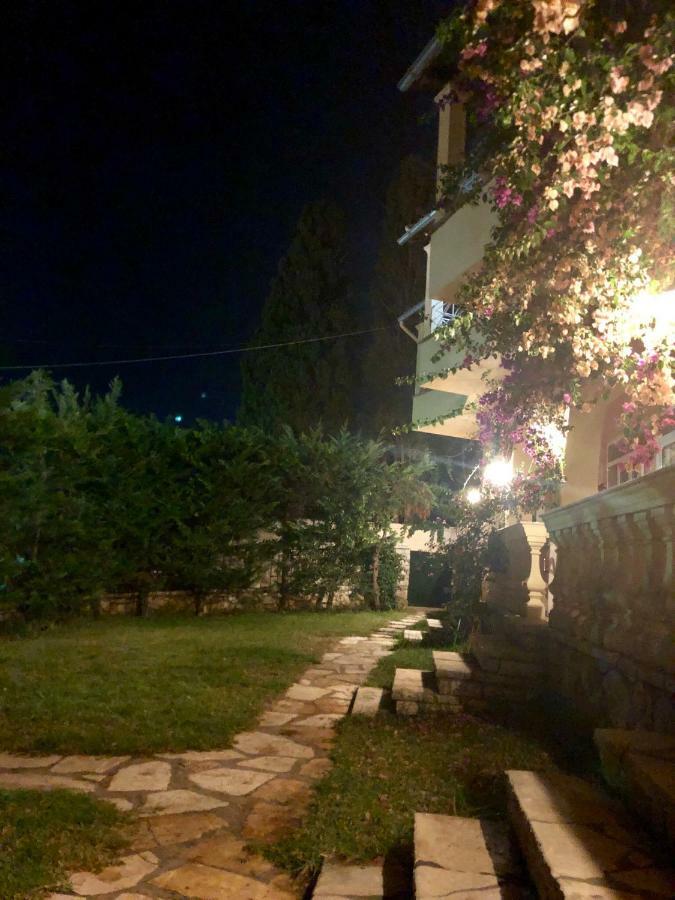 Apartament Eva Kassiopi