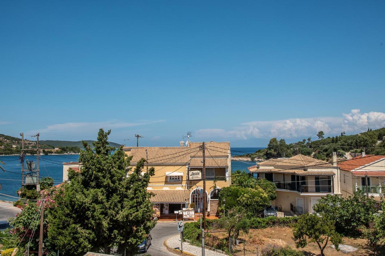 Eva Studios Kassiopi