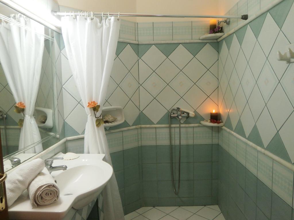 Apartment Eva Studios *