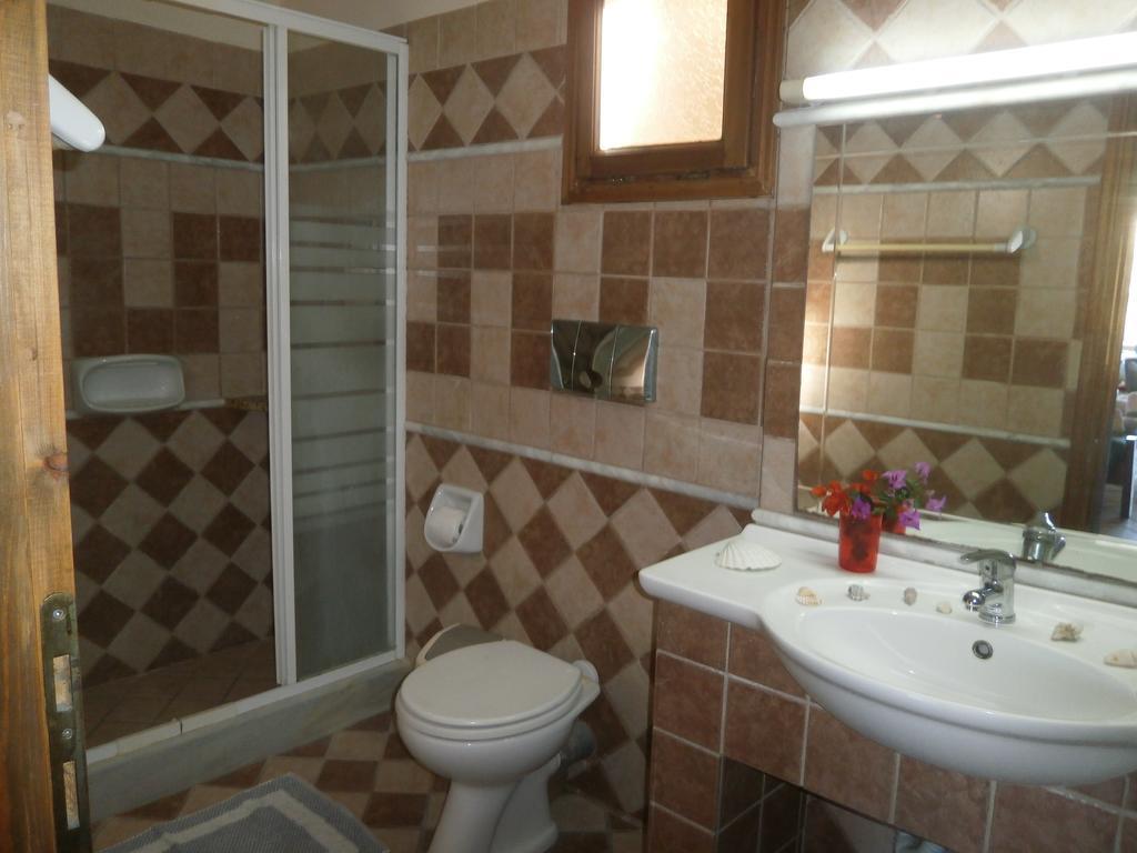 Eva Studios Apartment