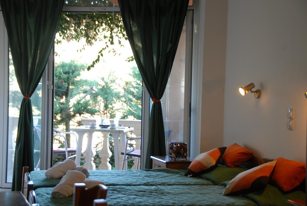 Eva Studios Apartment Kassiopi