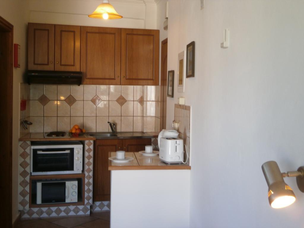 Apartment Eva Studios Kassiopi
