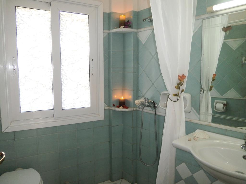 Eva Studios Apartment Kassiopi