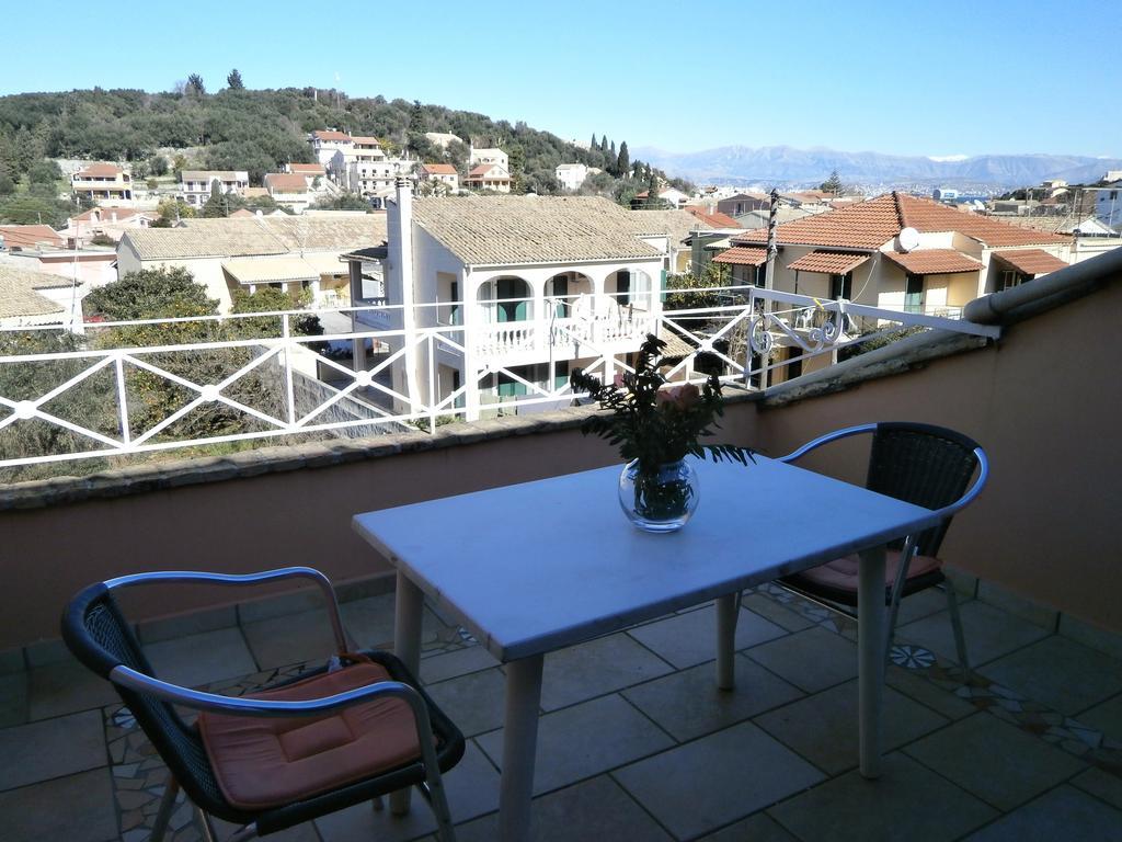 Eva Studios Kassiopi