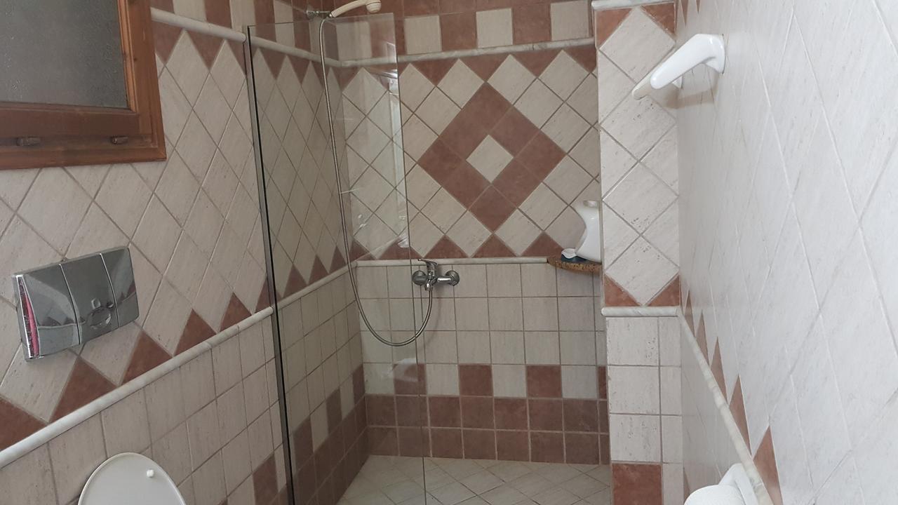 Eva Studios Apartment *